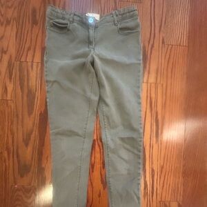 Jacadi 12y Gray Pants